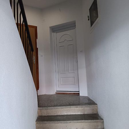 Apartman Sonja Vandrarhem Dubrovnik Exteriör bild