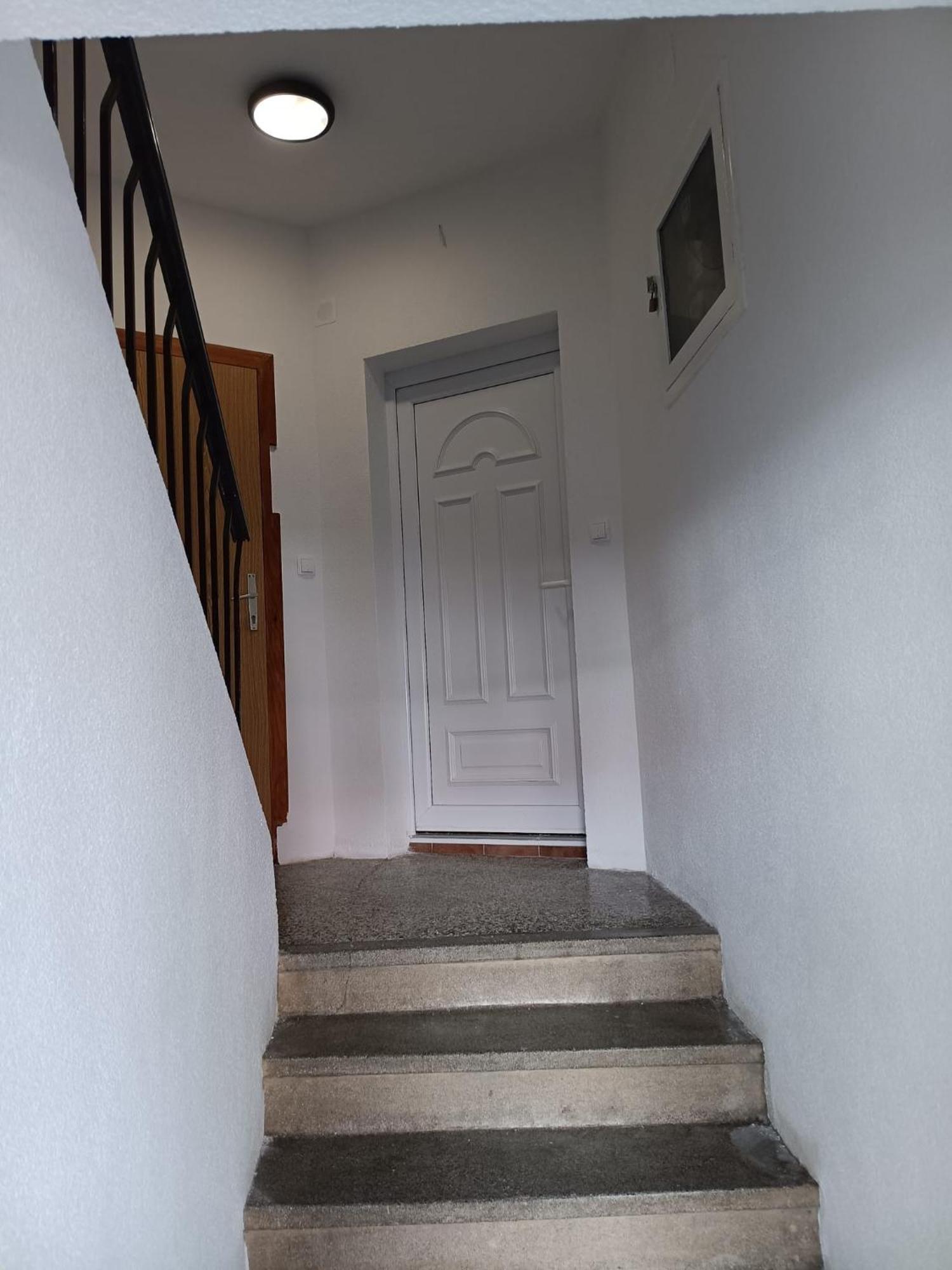 Apartman Sonja Vandrarhem Dubrovnik Exteriör bild