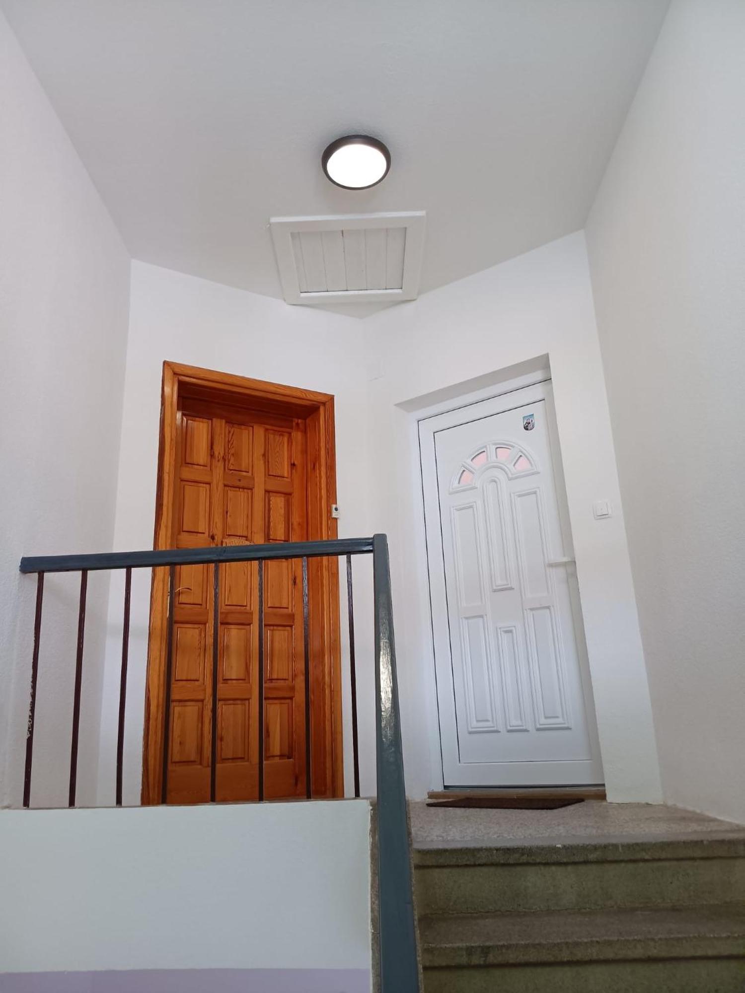 Apartman Sonja Vandrarhem Dubrovnik Exteriör bild